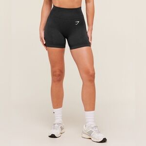 Gymshark Vital Seamless Shorts